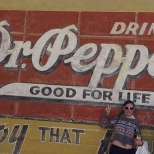 Meet your Posher, Anna